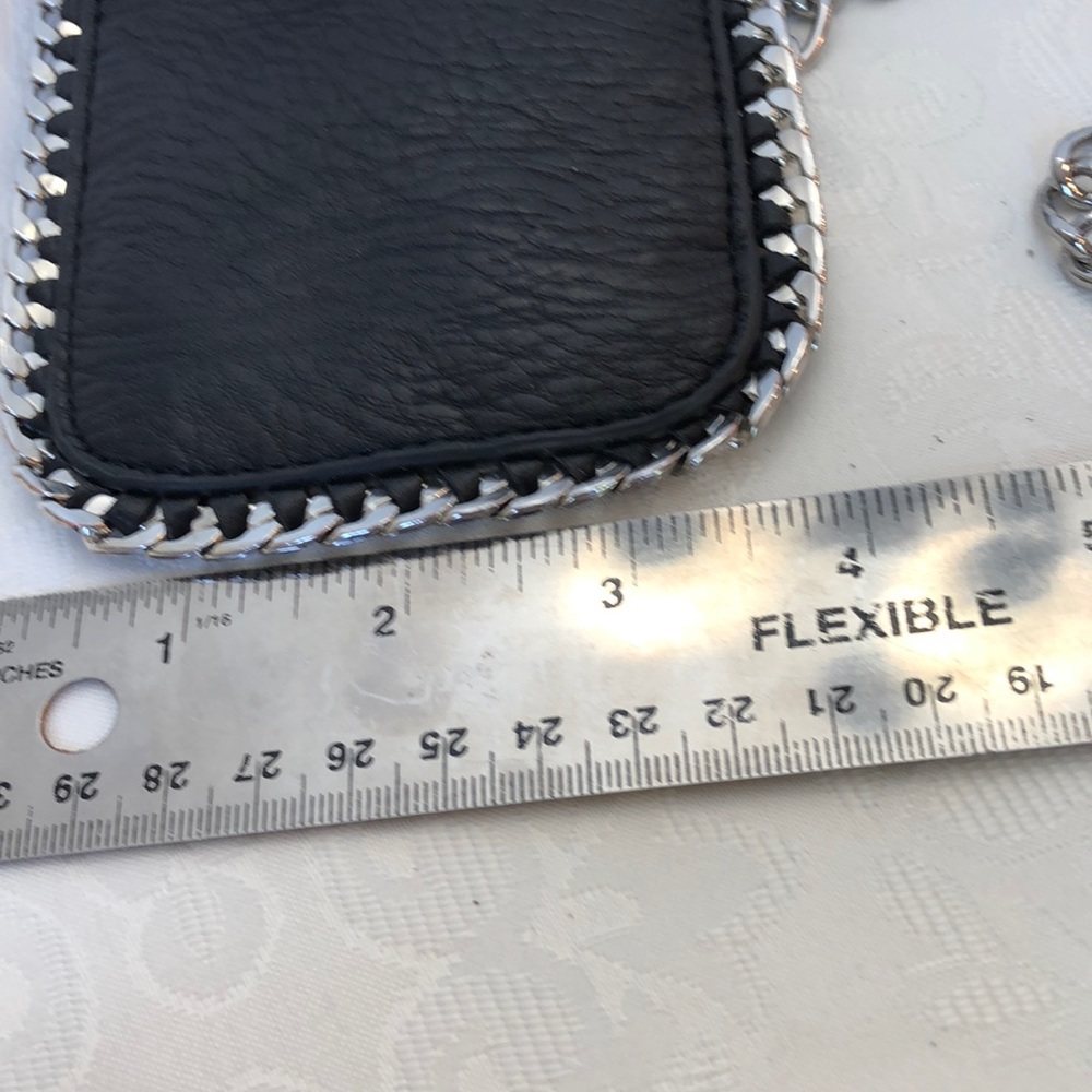 Vimoda Paris France Designer Crossbody, Like New! - Picture 6 of 6